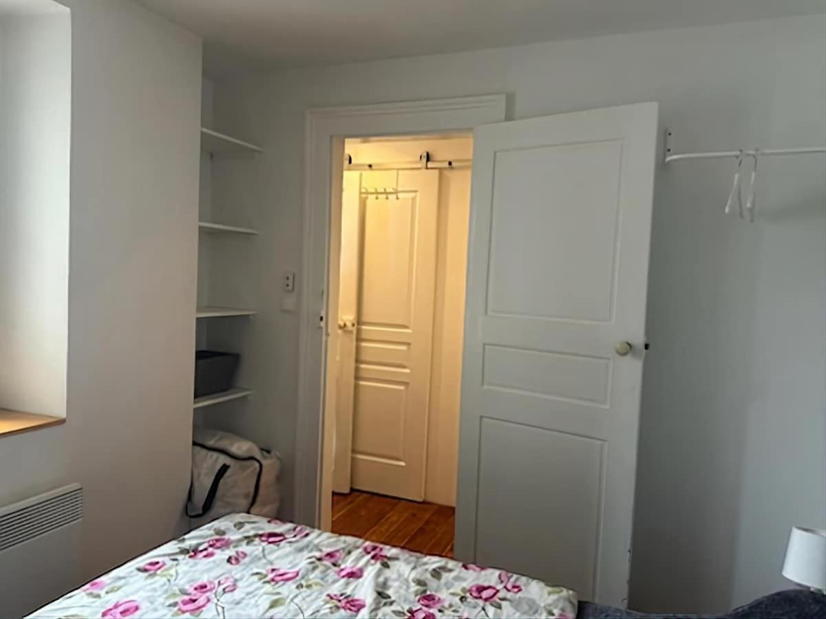 Appartement T2 4 Personnes Wifi Et Climatisation Bagnères-de-Luchon Εξωτερικό φωτογραφία