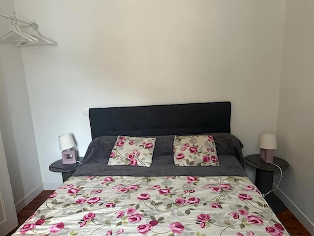 Appartement T2 4 Personnes Wifi Et Climatisation Bagnères-de-Luchon Εξωτερικό φωτογραφία