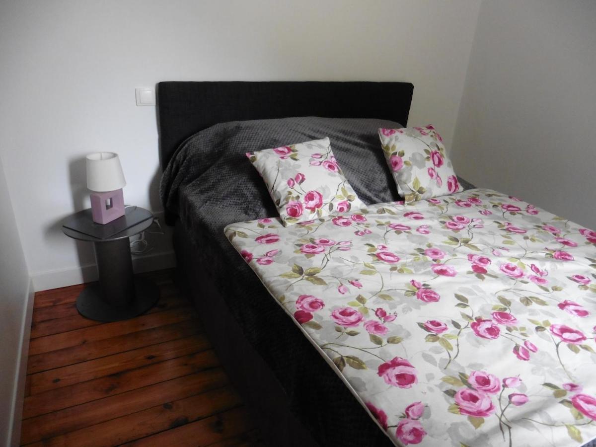 Appartement T2 4 Personnes Wifi Et Climatisation Bagnères-de-Luchon Εξωτερικό φωτογραφία