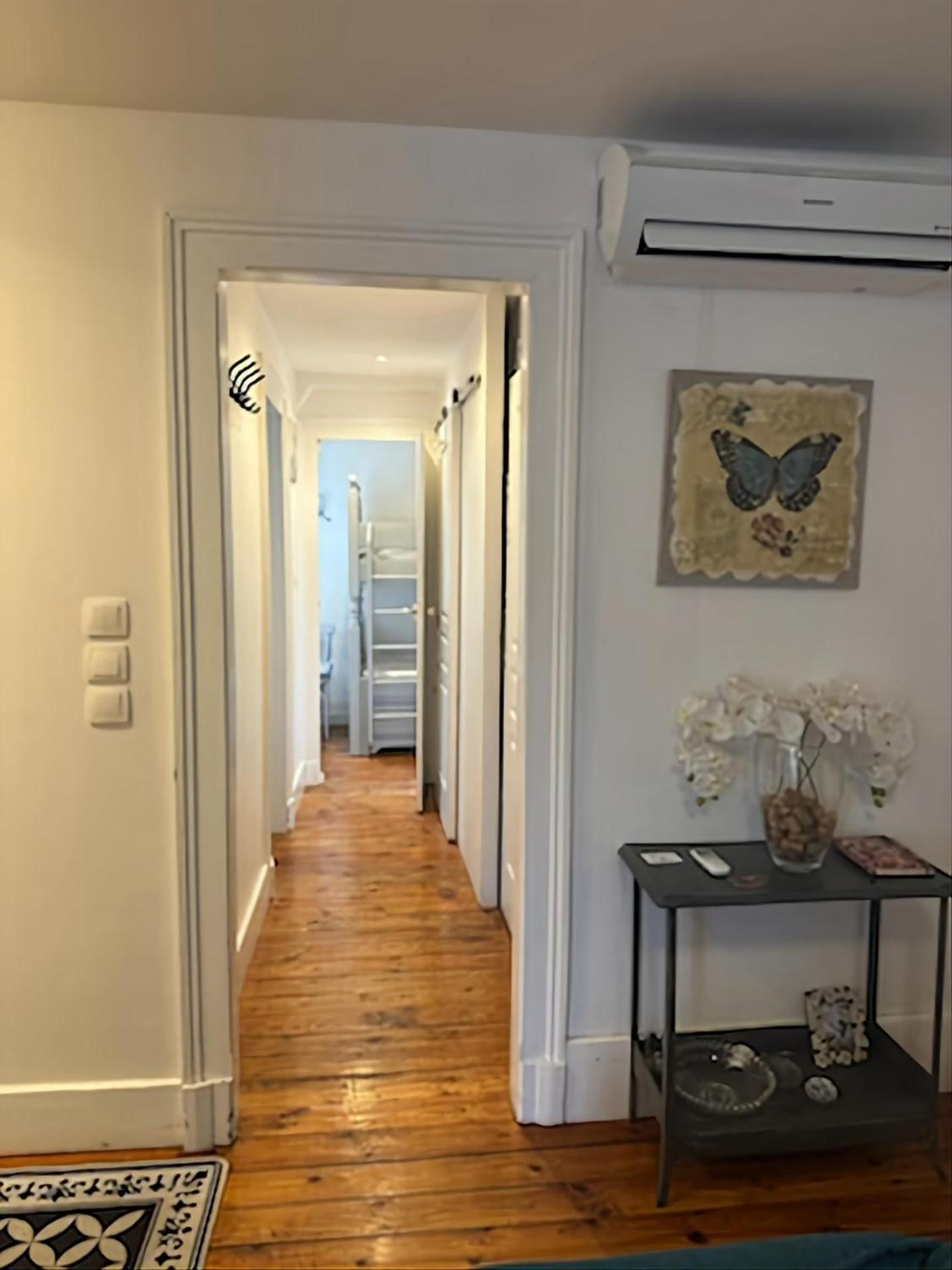 Appartement T2 4 Personnes Wifi Et Climatisation Bagnères-de-Luchon Εξωτερικό φωτογραφία