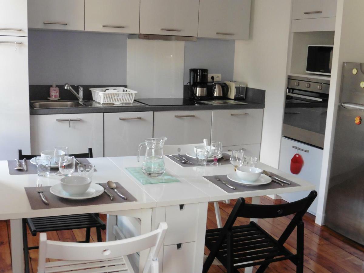 Appartement T2 4 Personnes Wifi Et Climatisation Bagnères-de-Luchon Εξωτερικό φωτογραφία